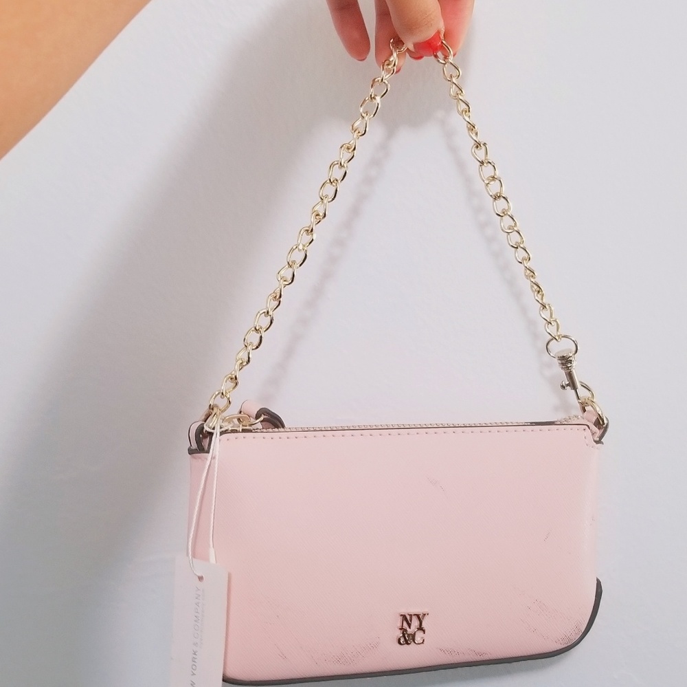 NEW YORK & COMPANY Mini Purse